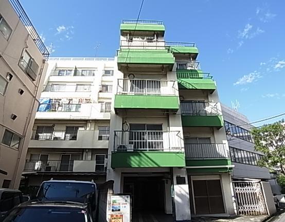 旭マンションの建物情報 東京都足立区千住旭町 アットホーム 建物ライブラリー 不動産 物件 住宅情報