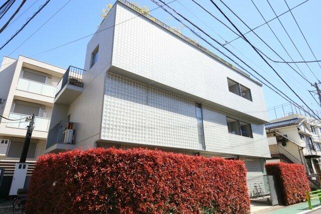 ザ ランド代官山青葉台の建物情報 東京都目黒区青葉台３丁目 アットホーム 建物ライブラリー 不動産 物件 住宅情報