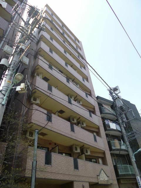 ヴェルステージ恵比寿の建物情報 東京都渋谷区東３丁目 アットホーム 建物ライブラリー 不動産 物件 住宅情報