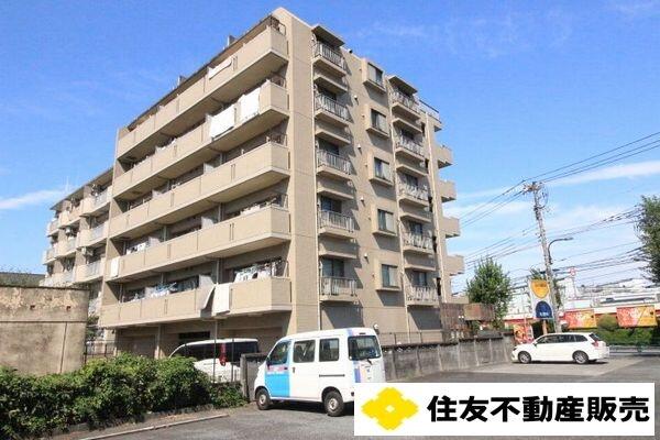 ベルジュール小平の建物情報 東京都東久留米市柳窪３丁目 アットホーム 建物ライブラリー 不動産 物件 住宅情報