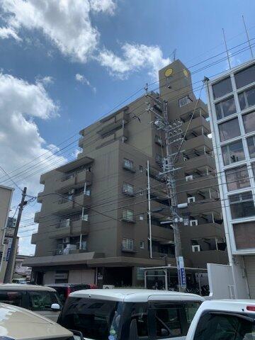 エスポア桑名の建物情報 三重県桑名市中央町２丁目 アットホーム 建物ライブラリー 不動産 物件 住宅情報