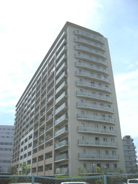 溝の口ガーデンプレミアの建物情報 神奈川県川崎市高津区坂戸３丁目 アットホーム 建物ライブラリー 不動産 物件 住宅情報