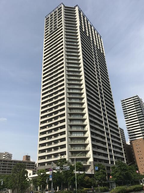 コスモ ポリス 品川 品川vタワーやコスモポリス品川に住む芸能人は 石原さとみのマンションの場所