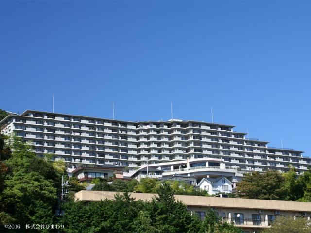 クリオ伊東壱番館の建物情報 静岡県伊東市岡 アットホーム 建物ライブラリー 不動産 物件 住宅情報