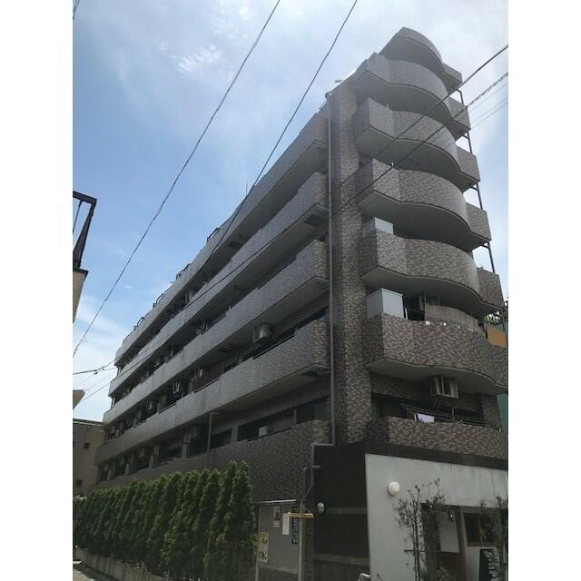 南千住サニーコートの建物情報 東京都荒川区南千住５丁目 アットホーム 建物ライブラリー 不動産 物件 住宅情報