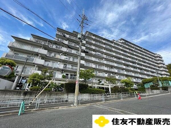 ライツシティ東寝屋川弐番館の建物情報 大阪府寝屋川市梅が丘１丁目 アットホーム 建物ライブラリー 不動産 物件 住宅情報
