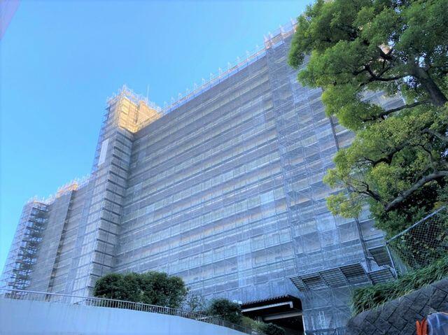 サンシティａ棟の建物情報 東京都板橋区中台３丁目 アットホーム 建物ライブラリー 不動産 物件 住宅情報