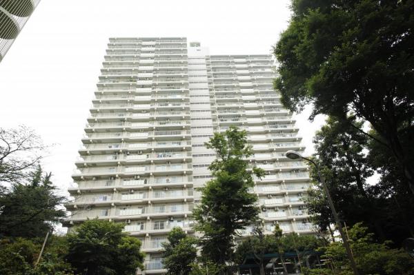 サンシティｄ棟の建物情報 東京都板橋区中台３丁目 アットホーム 建物ライブラリー 不動産 物件 住宅情報