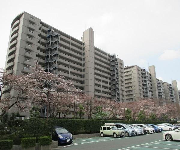 ワコーレロイヤルガーデン北本の建物情報 埼玉県北本市朝日２丁目 アットホーム 建物ライブラリー 不動産 物件 住宅情報