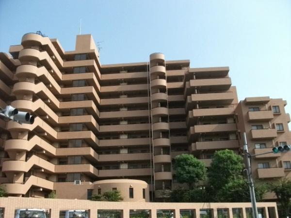 ライフプラザ船堀の建物情報 東京都江戸川区船堀５丁目 アットホーム 建物ライブラリー 不動産 物件 住宅情報