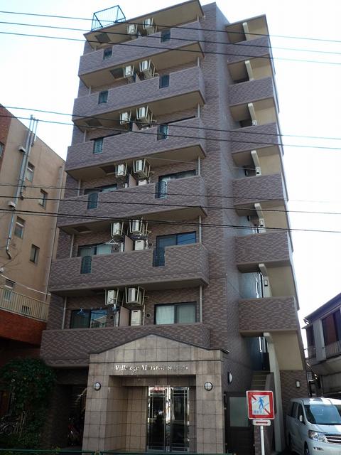 ヴェルステージ南阿佐ヶ谷の建物情報 東京都杉並区成田東１丁目 アットホーム 建物ライブラリー 不動産 物件 住宅情報
