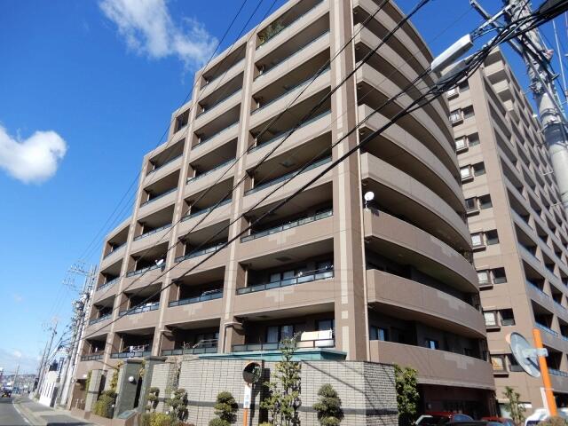 ライオンズガーデン赤池の建物情報 愛知県日進市浅田町笹原 アットホーム 建物ライブラリー 不動産 物件 住宅情報