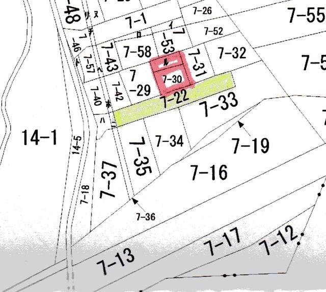 福島県福島市の土地・売り地(地域から探す)｜不動産を探すなら ...