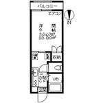 世田谷区新町２丁目 2階建 築35年のイメージ