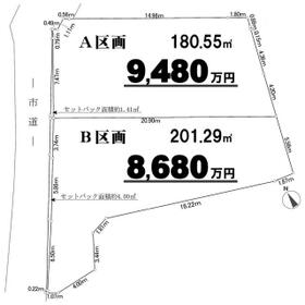 神奈川県鎌倉市小町３丁目