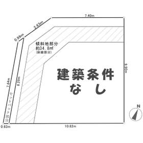 東京都杉並区善福寺２丁目