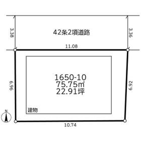 東京都小金井市東町４丁目