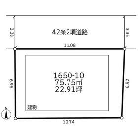 東京都小金井市東町４丁目