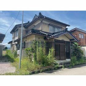 富山県南砺市高儀
