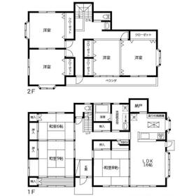 埼玉県草加市苗塚町