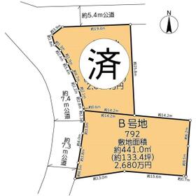 兵庫県西宮市甲陽園目神山町