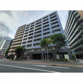 神奈川県横浜市中区扇町１丁目