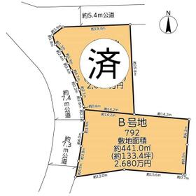 兵庫県西宮市甲陽園目神山町