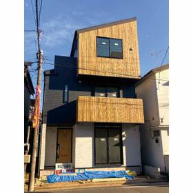 東京都江戸川区東松本１丁目