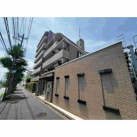 神奈川県横浜市青葉区しらとり台