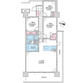 埼玉県川口市元郷１丁目