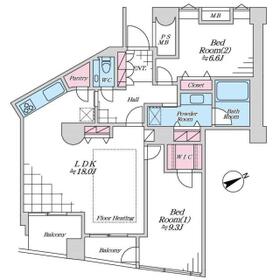 東京都港区港南２丁目