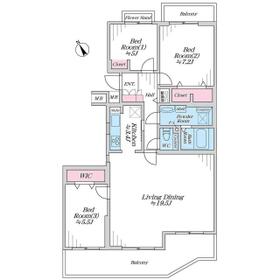 神奈川県横浜市青葉区あざみ野３丁目