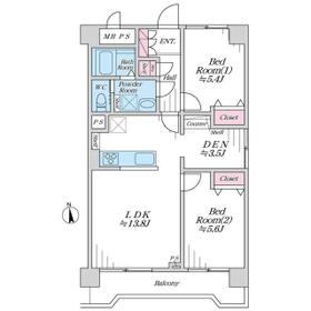 神奈川県横浜市南区六ツ川１丁目