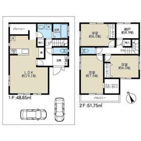 千葉県習志野市鷺沼台３丁目