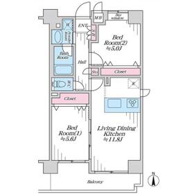 東京都港区港南４丁目