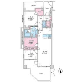 神奈川県横浜市瀬谷区五貫目町