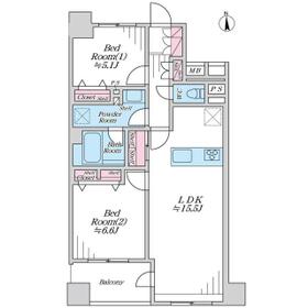 東京都足立区保木間２丁目