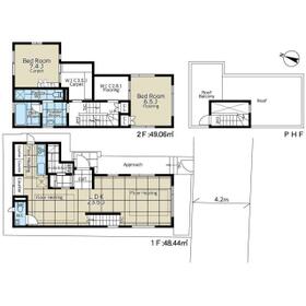 東京都世田谷区上馬３丁目