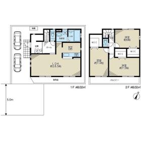 東京都東久留米市下里５丁目