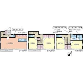 神奈川県横浜市磯子区森４丁目