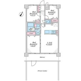 埼玉県春日部市豊町２丁目