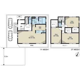 東京都東久留米市下里５丁目