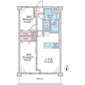 千葉県船橋市海神町南１丁目