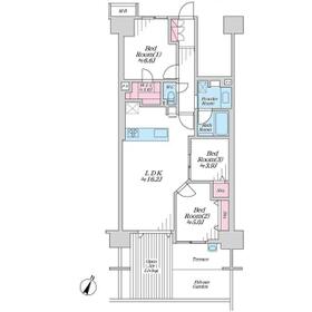 東京都北区神谷３丁目