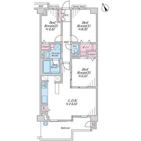 神奈川県横浜市港北区大豆戸町