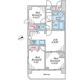 神奈川県川崎市宮前区東有馬４丁目