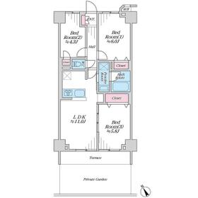 神奈川県横浜市港北区高田西１丁目
