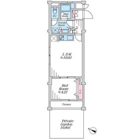 東京都港区南麻布１丁目