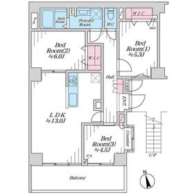 神奈川県横浜市保土ケ谷区法泉１丁目