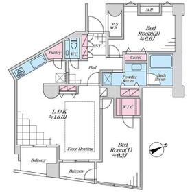 東京都港区港南２丁目